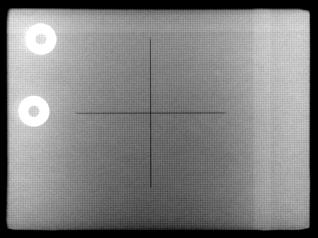 IC256XRay