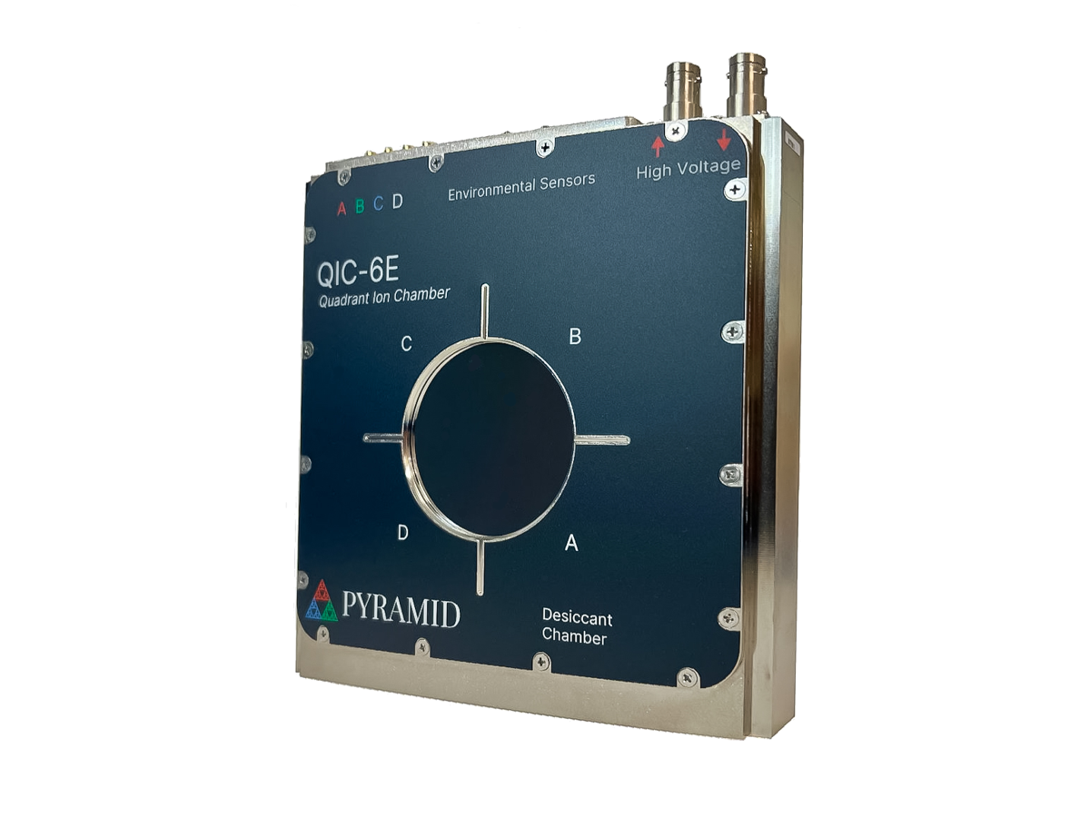 QIC-6E