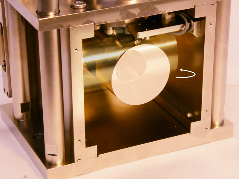 Beamline Components