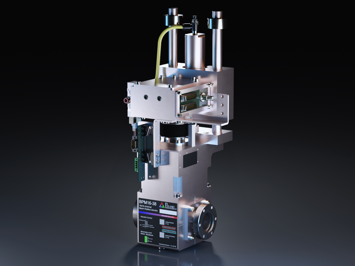 BPM16-38 Render