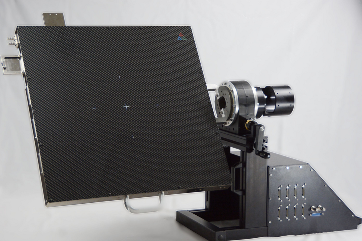 IC256OnGimbal