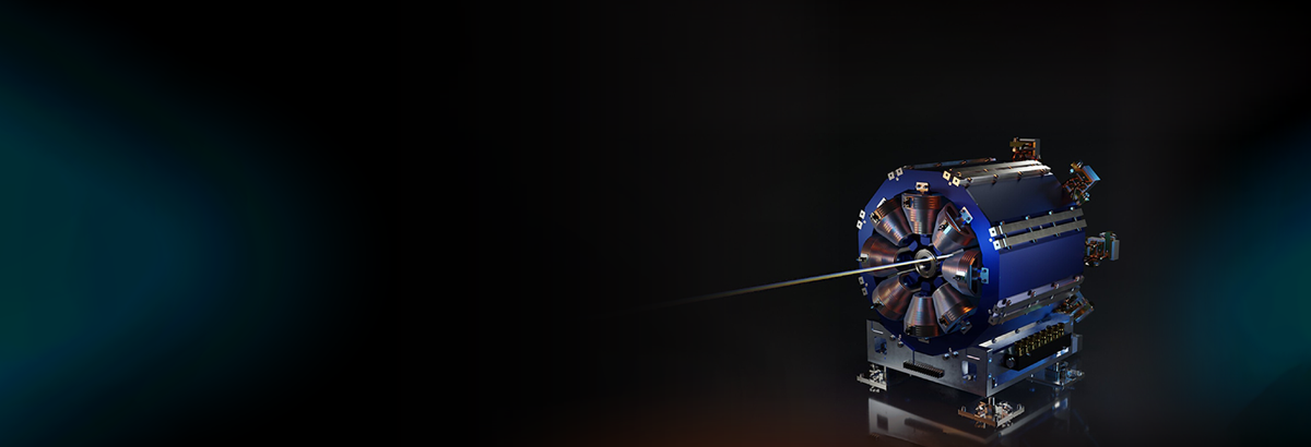 Particle Delivery System