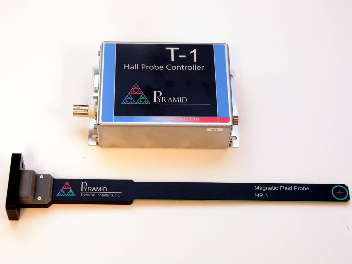 T-1 with HP-1